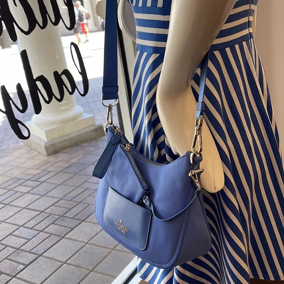 Kate Spade Chelsea Crossbody
Deep Cornf
NWT - Picture 2 of 16